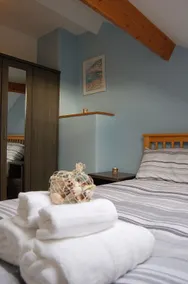 Idris View Family Holiday Home - Image 4