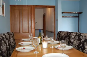 Idris View Family Holiday Home - Image 3