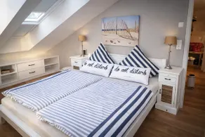 Seesucht Hohwacht: Beach house apartment close to the sea - Image 5