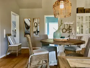 Seesucht Hohwacht: Beach house apartment close to the sea - Image 2