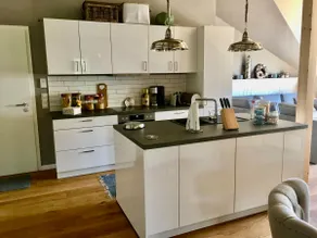 Seesucht Hohwacht: Beach house apartment close to the sea - Image 4
