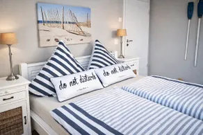 Seesucht Hohwacht: Beach house apartment close to the sea - Image 3