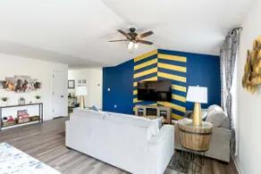 DerbyCityRetreat|GameRoomArcades|FirePit - Image 2