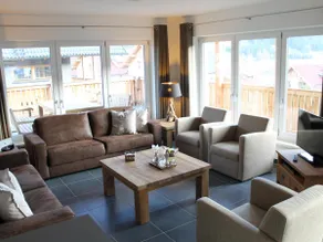 Very spacious chalet with wellness and sauna - Image 3