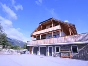 Very spacious chalet with wellness and sauna - Image 5