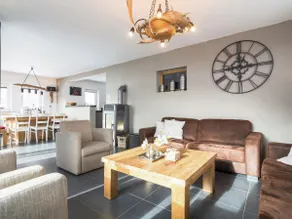 Very spacious chalet with wellness and sauna - Image 4