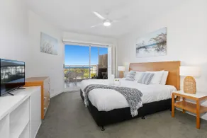 The Pool Resort - 2BR Ocean View (1307/08) - Image 5