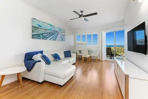 The Pool Resort - 2BR Ocean View (1307/08) - Image 2