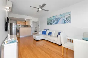 The Pool Resort - 2BR Ocean View (1307/08) - Image 3