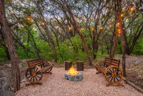 Breathtaking Roof Pool views, Gameroom, Firepit - Image 3