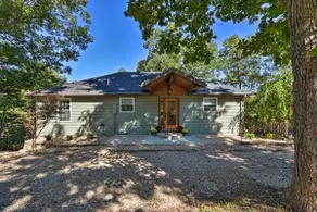 Dock & Jet Ski Slip: Lakeside Sunrise Beach Home! - Image 2