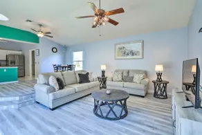 Merritt Island Home with Grill & Saltwater Pool - Image 4