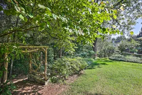 Lush Elkin Home w/ Porch Views & Pool Table - Image 3