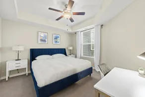 Sparks Marina 1BR · Jacuzzi, Mountain Views & Pool - Image 3