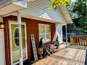 Palmwood at Green Forrest - 5 Min from Oaklawn 10 Min from Downtown Hot Springs - Image 3