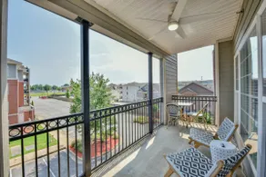 Houndstooth Hideaway - Image 2