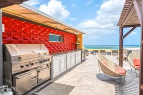 Beachfront - Panoramic View 4BR Penthouse - PH4 - Image 4
