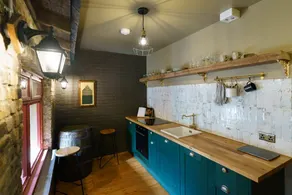 GuestReady - Trendy Studio in Historic London - Image 5