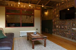 GuestReady - Trendy Studio in Historic London - Image 3