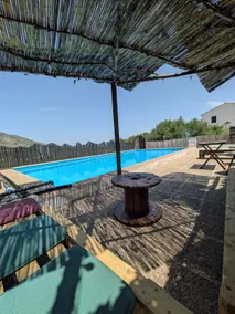 Eco Maset rural accommodation surrounded by nature - Image 5