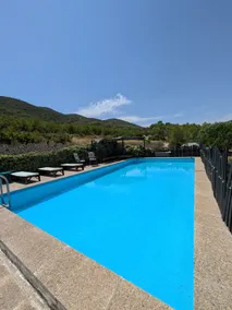 Eco Maset rural accommodation surrounded by nature - Image 4