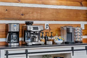 Container Pool, Hot Tub, Games, Espresso Machine - Image 5