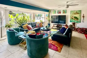 1 Meile bis Innenstadt: Sonnendurchfluteter Cape Coral Rückzugsort! - Image 3