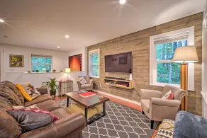 Peaceful Forest Retreat by Mt. Baker Slopes! - Image 3