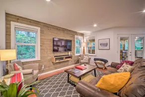Peaceful Forest Retreat by Mt. Baker Slopes! - Image 4