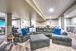 Mammoth Cave Rental on 50 Acres: Shared Amenities - Image 1