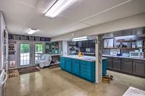 Mammoth Cave Rental on 50 Acres: Shared Amenities - Image 5