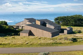 Sea Ranch Ocean Bluff: Hot Tub, Pool, Golf, Pets - Image 5