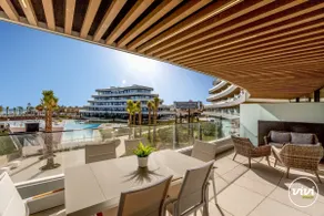 ViVi Homes 2, Rembrandt apartment - Image 3