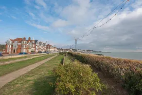 4 Buregate House, Felixstowe - Image 5