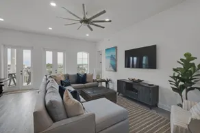 GULF PLACE-STUNNING CONDO OFF 30A!! 3 BED/3 BATH!! SLEEPS 6!! - Image 4