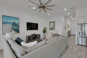 GULF PLACE-STUNNING CONDO OFF 30A!! 3 BED/3 BATH!! SLEEPS 6!! - Image 5