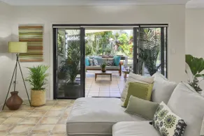 Villa Blue - Coastal Family Escape/heated pool - Image 3