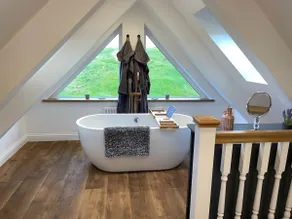 Beechwood Nook- Crown Lodges - Image 4