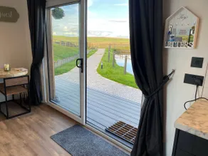 Beechwood Nook- Crown Lodges - Image 5