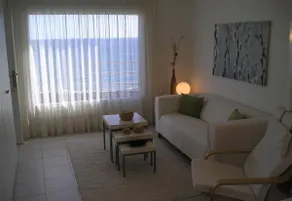 Ferienhaus "Nueva Baviera 42" am Meer mit Garten und Gemeinschaftspool - Image 4