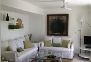 Ferienhaus "Nueva Baviera 42" am Meer mit Garten und Gemeinschaftspool - Image 2