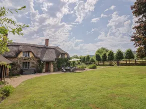 Garden View - Image 2