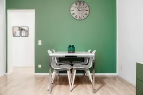Modern apartment a few metres from Lugano Lakefront - TIGLI - Image 3