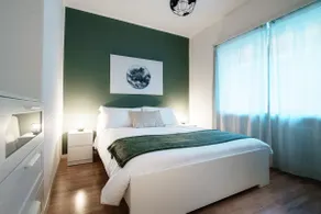 Modern apartment a few metres from Lugano Lakefront - TIGLI - Image 4
