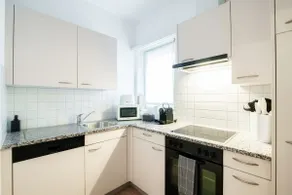 Modern apartment a few metres from Lugano Lakefront - TIGLI - Image 5