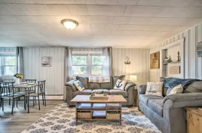 Coastal Comfort Near the Bay! 'Buttermilk Cottage' - Image 5