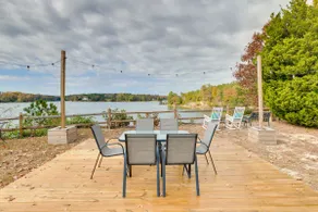Waterfront Home w/ Dock in Chesapeake Bay Area! - Image 3