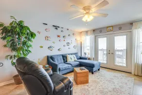 Walkable Beachfront Retreat on Cedar Key! - Image 5