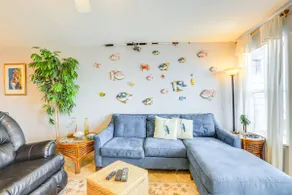 Walkable Beachfront Retreat on Cedar Key! - Image 4