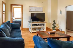All-Season Grand Haven Getaway with Deck! - Image 4